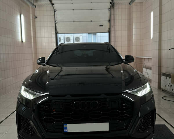 Ауді RS Q8, об'ємом двигуна 4 л та пробігом 42 тис. км за 130000 $, фото 3 на Automoto.ua