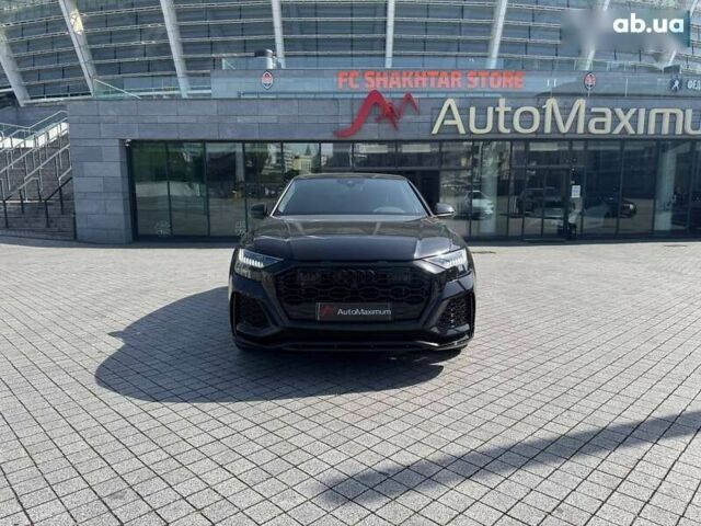 Ауди RS Q8, объемом двигателя 0 л и пробегом 30 тыс. км за 110000 $, фото 1 на Automoto.ua