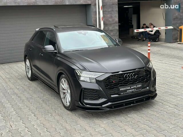 Ауди RS Q8, объемом двигателя 0 л и пробегом 97 тыс. км за 85000 $, фото 8 на Automoto.ua
