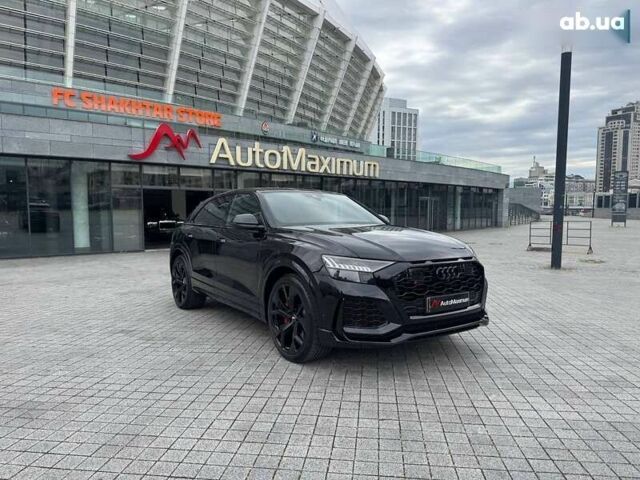 Ауди RS Q8, объемом двигателя 0 л и пробегом 34 тыс. км за 109900 $, фото 3 на Automoto.ua