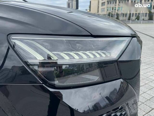 Ауди RS Q8, объемом двигателя 0 л и пробегом 34 тыс. км за 109900 $, фото 9 на Automoto.ua