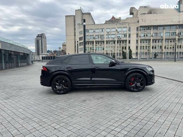 Ауди RS Q8, объемом двигателя 0 л и пробегом 34 тыс. км за 109900 $, фото 7 на Automoto.ua