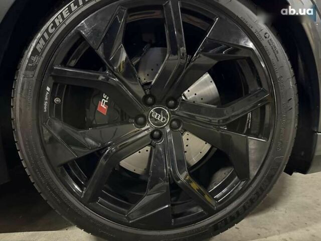 Ауді RS Q8, об'ємом двигуна 0 л та пробігом 67 тис. км за 89900 $, фото 19 на Automoto.ua