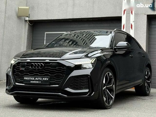 Ауді RS Q8, об'ємом двигуна 0 л та пробігом 54 тис. км за 94000 $, фото 9 на Automoto.ua