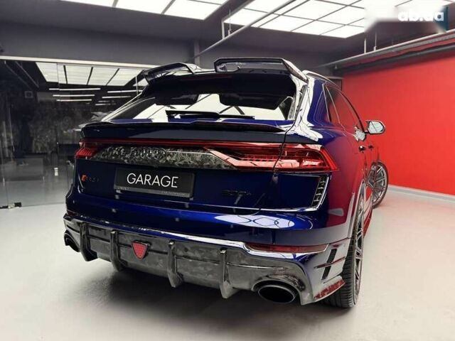 Ауди RS Q8, объемом двигателя 4 л и пробегом 66 тыс. км за 159900 $, фото 17 на Automoto.ua