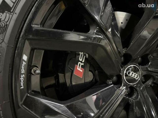 Ауді RS Q8, об'ємом двигуна 0 л та пробігом 67 тис. км за 89900 $, фото 20 на Automoto.ua