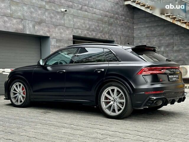 Ауди RS Q8, объемом двигателя 0 л и пробегом 97 тыс. км за 85000 $, фото 21 на Automoto.ua