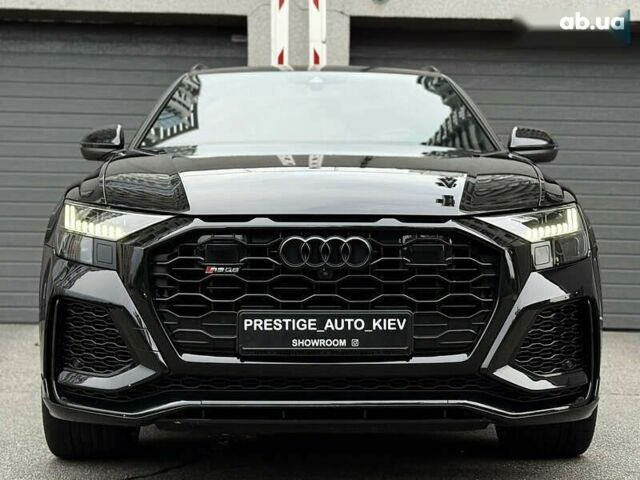 Ауди RS Q8, объемом двигателя 0 л и пробегом 54 тыс. км за 95000 $, фото 5 на Automoto.ua