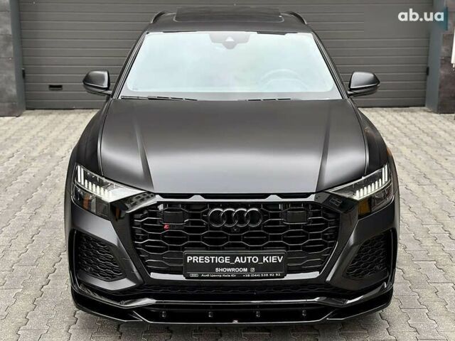 Ауди RS Q8, объемом двигателя 0 л и пробегом 97 тыс. км за 85000 $, фото 5 на Automoto.ua