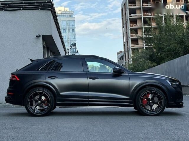 Ауди RS Q8, объемом двигателя 0 л и пробегом 97 тыс. км за 85000 $, фото 11 на Automoto.ua