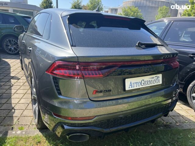 Ауди RS Q8, объемом двигателя 4 л и пробегом 32 тыс. км за 119331 $, фото 9 на Automoto.ua