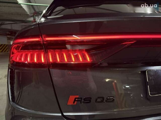 Ауді RS Q8, об'ємом двигуна 0 л та пробігом 67 тис. км за 89900 $, фото 29 на Automoto.ua