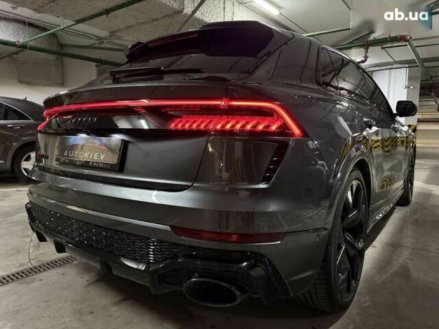 Ауді RS Q8, об'ємом двигуна 0 л та пробігом 67 тис. км за 89900 $, фото 14 на Automoto.ua