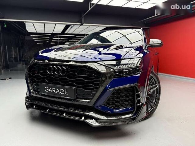 Ауди RS Q8, объемом двигателя 4 л и пробегом 66 тыс. км за 159900 $, фото 3 на Automoto.ua