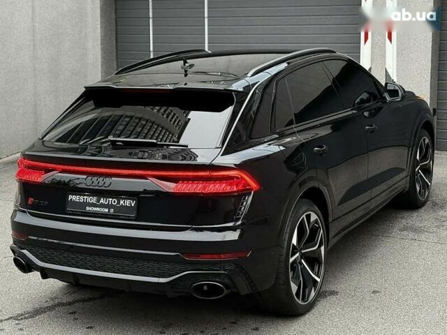 Ауди RS Q8, объемом двигателя 0 л и пробегом 54 тыс. км за 95000 $, фото 18 на Automoto.ua