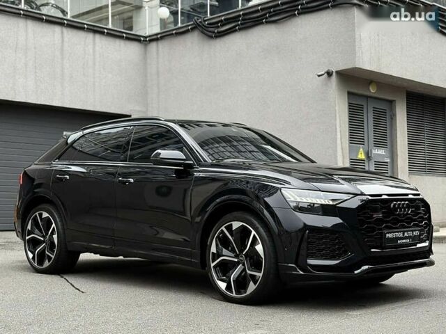 Ауді RS Q8, об'ємом двигуна 0 л та пробігом 54 тис. км за 94000 $, фото 13 на Automoto.ua