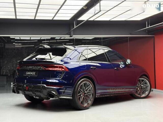 Ауди RS Q8, объемом двигателя 4 л и пробегом 66 тыс. км за 159900 $, фото 22 на Automoto.ua