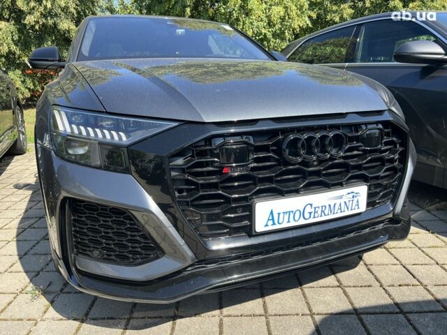 Ауди RS Q8, объемом двигателя 4 л и пробегом 32 тыс. км за 119331 $, фото 15 на Automoto.ua