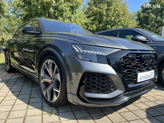 Ауди RS Q8, объемом двигателя 4 л и пробегом 32 тыс. км за 119331 $, фото 16 на Automoto.ua