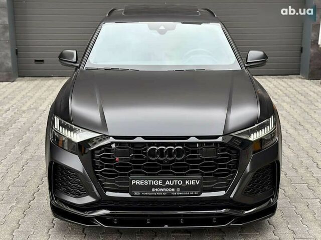 Ауди RS Q8, объемом двигателя 0 л и пробегом 97 тыс. км за 85000 $, фото 6 на Automoto.ua