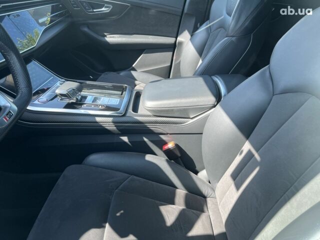Ауди RS Q8, объемом двигателя 4 л и пробегом 32 тыс. км за 119331 $, фото 26 на Automoto.ua