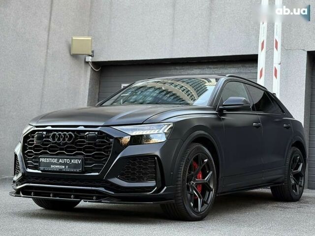 Ауди RS Q8, объемом двигателя 0 л и пробегом 97 тыс. км за 85000 $, фото 8 на Automoto.ua