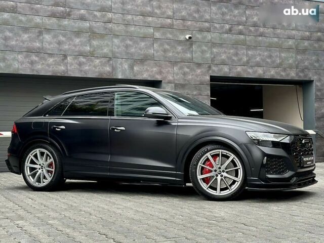 Ауди RS Q8, объемом двигателя 0 л и пробегом 97 тыс. км за 85000 $, фото 3 на Automoto.ua
