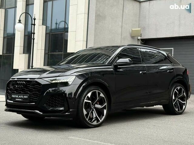 Ауди RS Q8, объемом двигателя 0 л и пробегом 54 тыс. км за 95000 $, фото 15 на Automoto.ua