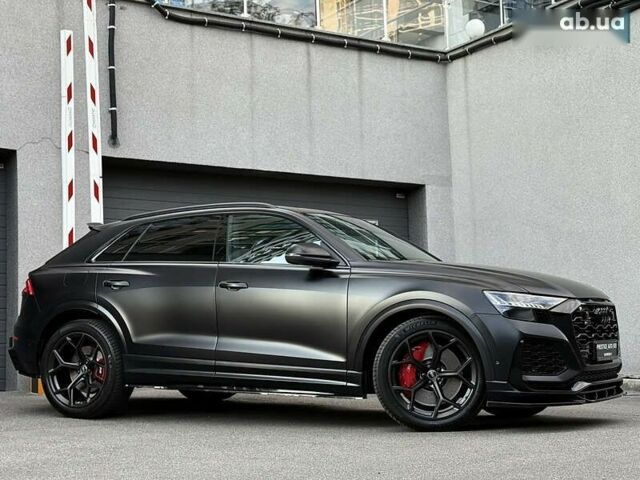 Ауди RS Q8, объемом двигателя 0 л и пробегом 97 тыс. км за 85000 $, фото 4 на Automoto.ua