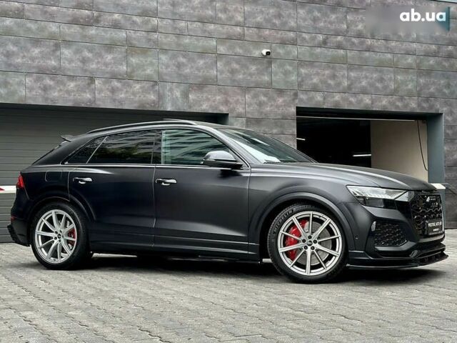 Ауди RS Q8, объемом двигателя 0 л и пробегом 97 тыс. км за 85000 $, фото 4 на Automoto.ua