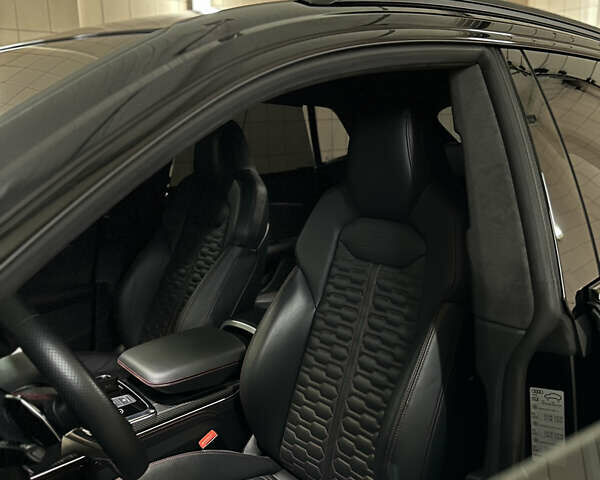 Ауді RS Q8, об'ємом двигуна 4 л та пробігом 42 тис. км за 130000 $, фото 8 на Automoto.ua