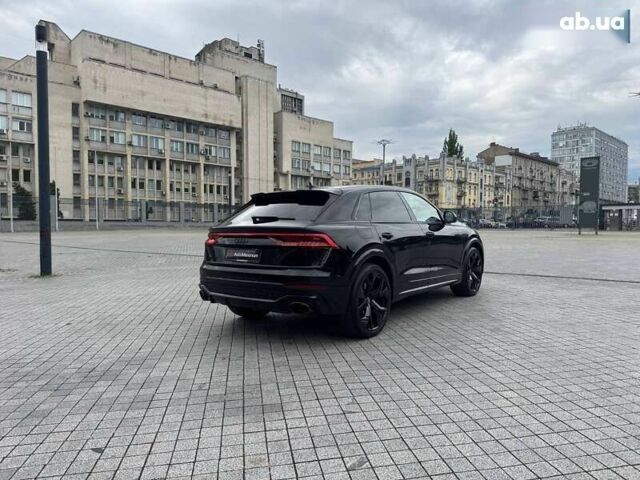 Ауди RS Q8, объемом двигателя 0 л и пробегом 34 тыс. км за 109900 $, фото 6 на Automoto.ua