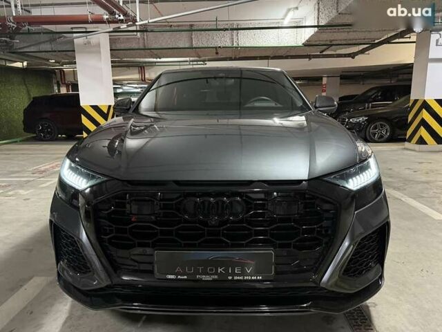 Ауді RS Q8, об'ємом двигуна 0 л та пробігом 67 тис. км за 89900 $, фото 4 на Automoto.ua