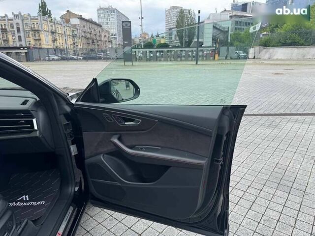 Ауди RS Q8, объемом двигателя 0 л и пробегом 34 тыс. км за 109900 $, фото 27 на Automoto.ua