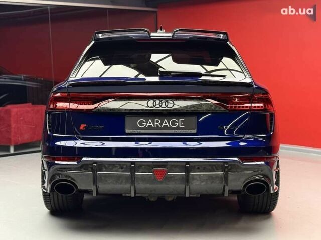 Ауди RS Q8, объемом двигателя 4 л и пробегом 66 тыс. км за 159900 $, фото 16 на Automoto.ua