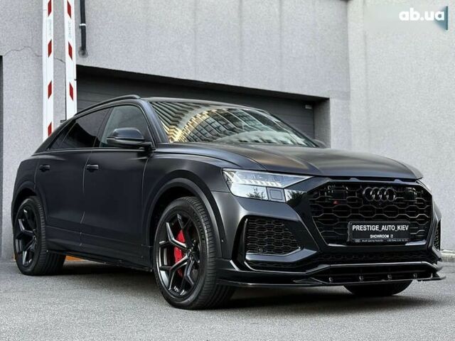 Ауди RS Q8, объемом двигателя 0 л и пробегом 97 тыс. км за 85000 $, фото 10 на Automoto.ua