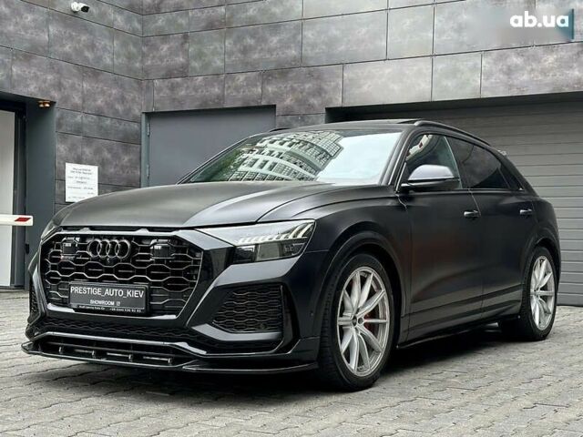 Ауди RS Q8, объемом двигателя 0 л и пробегом 97 тыс. км за 85000 $, фото 8 на Automoto.ua