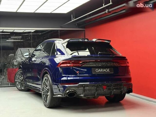 Ауди RS Q8, объемом двигателя 4 л и пробегом 66 тыс. км за 159900 $, фото 27 на Automoto.ua
