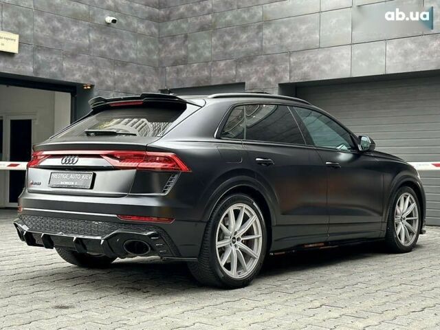 Ауди RS Q8, объемом двигателя 0 л и пробегом 97 тыс. км за 85000 $, фото 18 на Automoto.ua