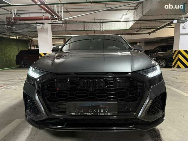 Ауді RS Q8, об'ємом двигуна 0 л та пробігом 67 тис. км за 89900 $, фото 5 на Automoto.ua