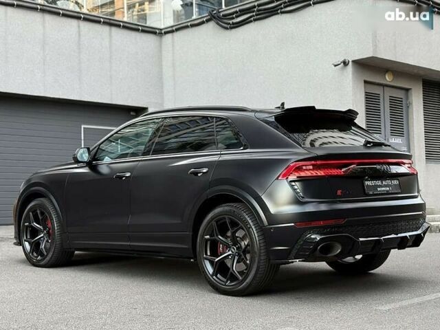 Ауди RS Q8, объемом двигателя 0 л и пробегом 97 тыс. км за 85000 $, фото 24 на Automoto.ua