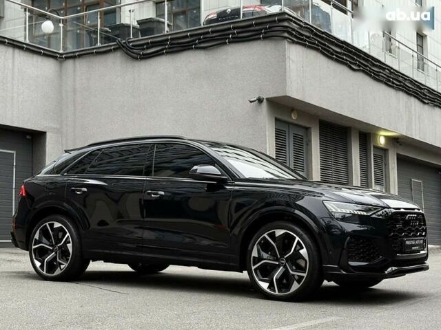 Ауди RS Q8, объемом двигателя 0 л и пробегом 54 тыс. км за 95000 $, фото 12 на Automoto.ua