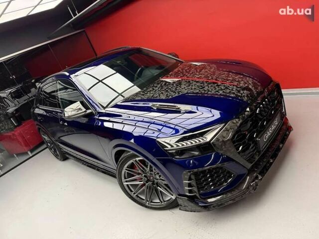 Ауди RS Q8, объемом двигателя 4 л и пробегом 66 тыс. км за 159900 $, фото 15 на Automoto.ua