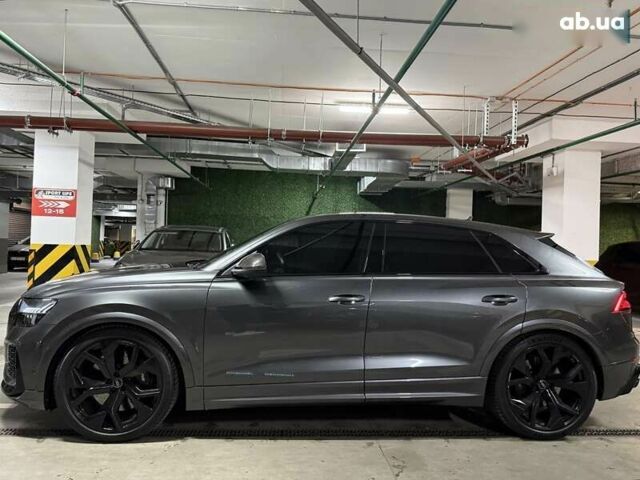 Ауді RS Q8, об'ємом двигуна 0 л та пробігом 67 тис. км за 89900 $, фото 8 на Automoto.ua