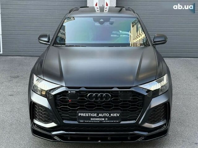 Ауди RS Q8, объемом двигателя 0 л и пробегом 97 тыс. км за 85000 $, фото 6 на Automoto.ua