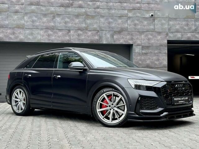Ауди RS Q8, объемом двигателя 0 л и пробегом 97 тыс. км за 85000 $, фото 2 на Automoto.ua
