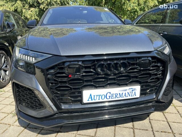Ауди RS Q8, объемом двигателя 4 л и пробегом 32 тыс. км за 119331 $, фото 1 на Automoto.ua