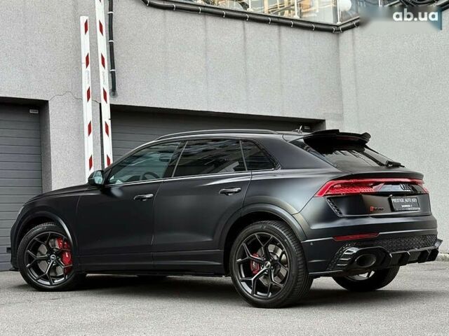 Ауди RS Q8, объемом двигателя 0 л и пробегом 98 тыс. км за 84000 $, фото 29 на Automoto.ua