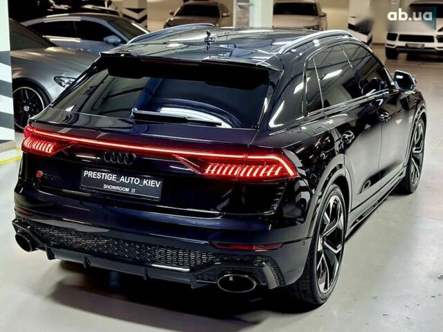 Ауди RS Q8, объемом двигателя 0 л и пробегом 47 тыс. км за 103000 $, фото 18 на Automoto.ua