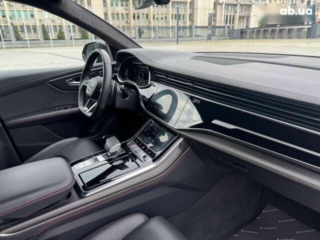 Ауди RS Q8, объемом двигателя 0 л и пробегом 34 тыс. км за 109900 $, фото 28 на Automoto.ua